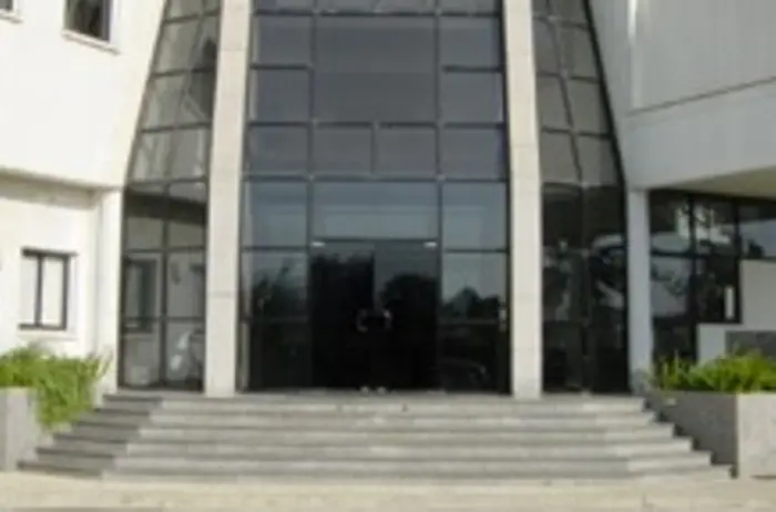 Henkel Cyprus office