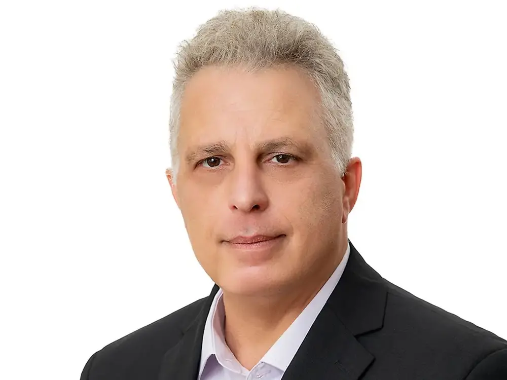 Vasilis Anastasopoulos