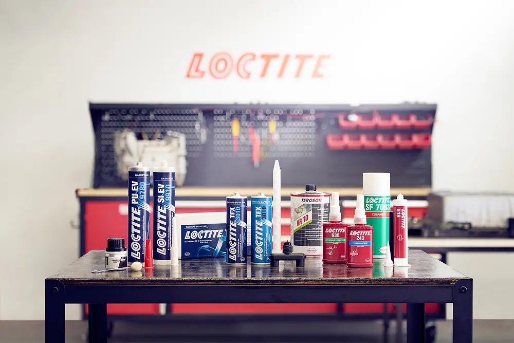 LOCTITE-riparazione-veicoli-elettrici-gamma