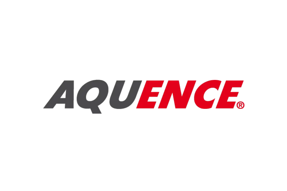 Aquence logo