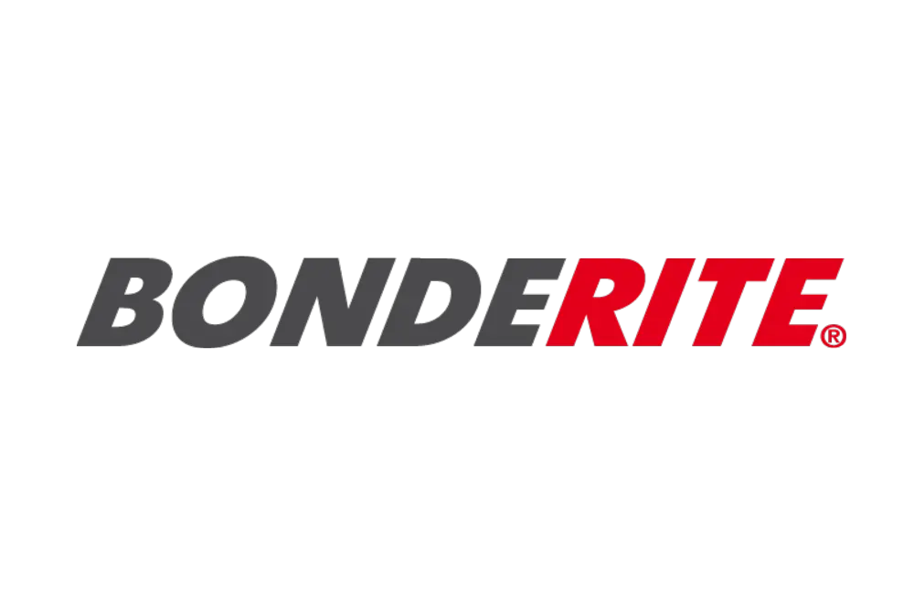 Bonderite logo