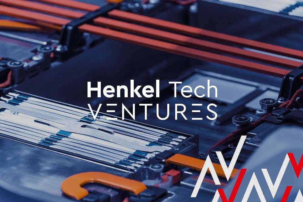 Henkel-tech.ventures Teaser